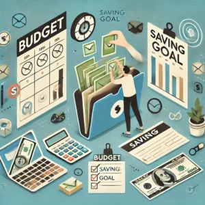 Budgeting
