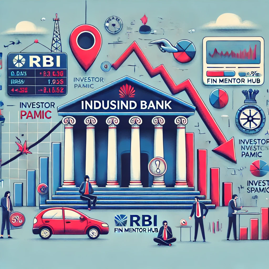 indusind bank