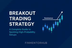 breakout trading strategy