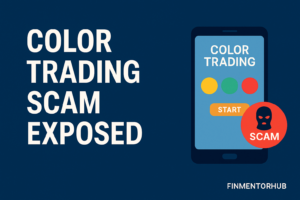 colour trading scam