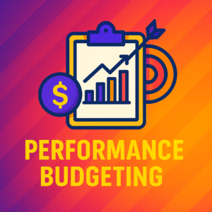 performance budgeting