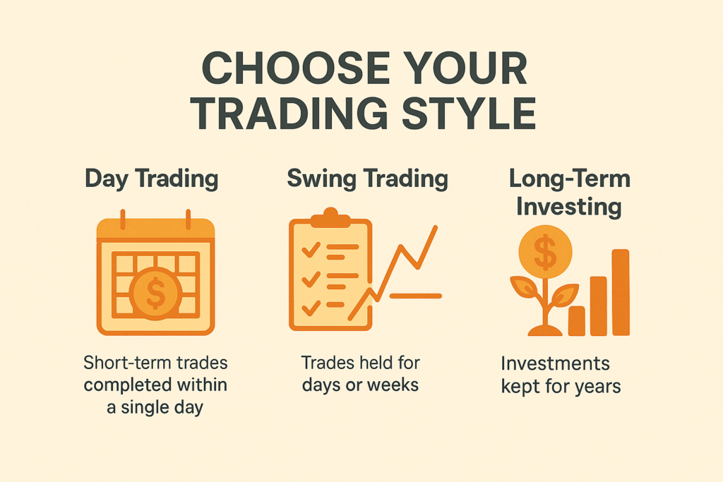trading