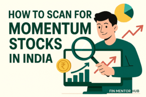 momentum stocks