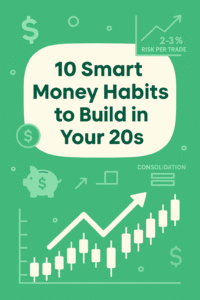money habits