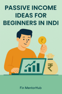 passive income