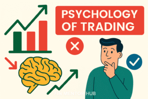 psychology of trading