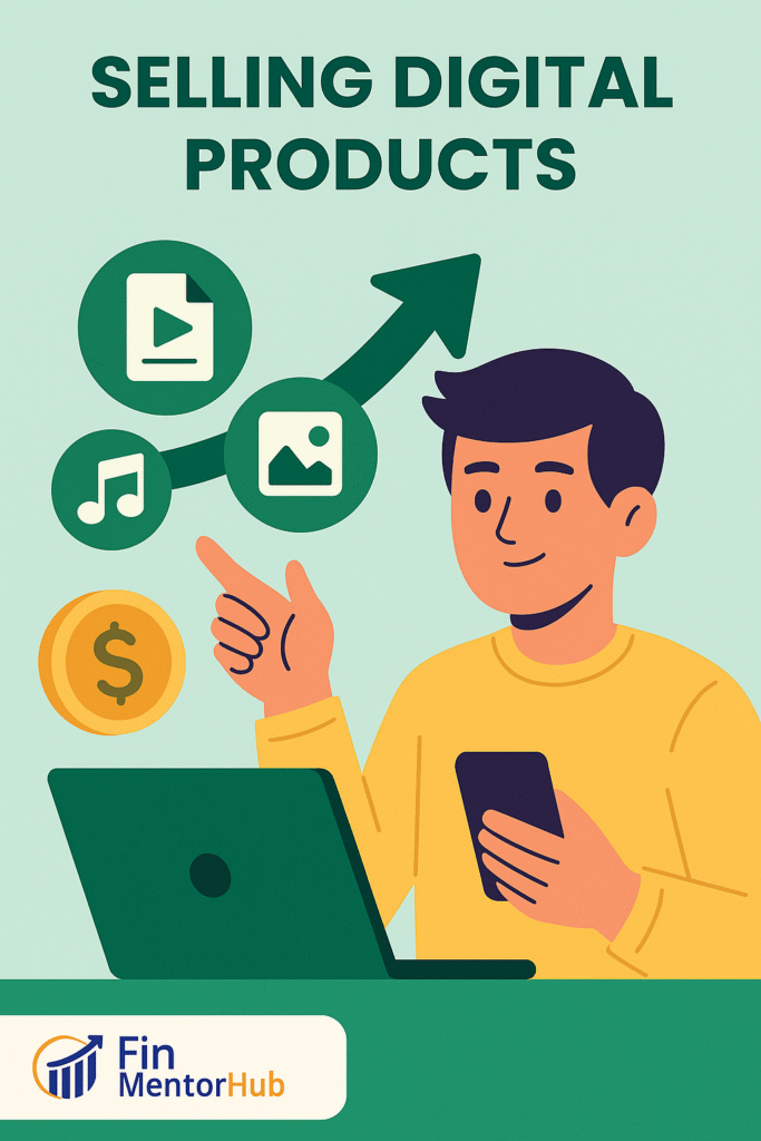FinMentorHub Money